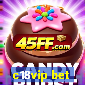 c18vip bet